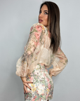 Coordinato Peonia